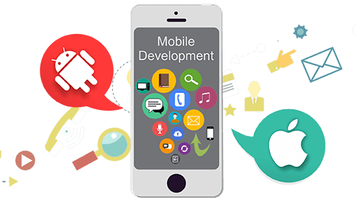 Mobile-App-Development